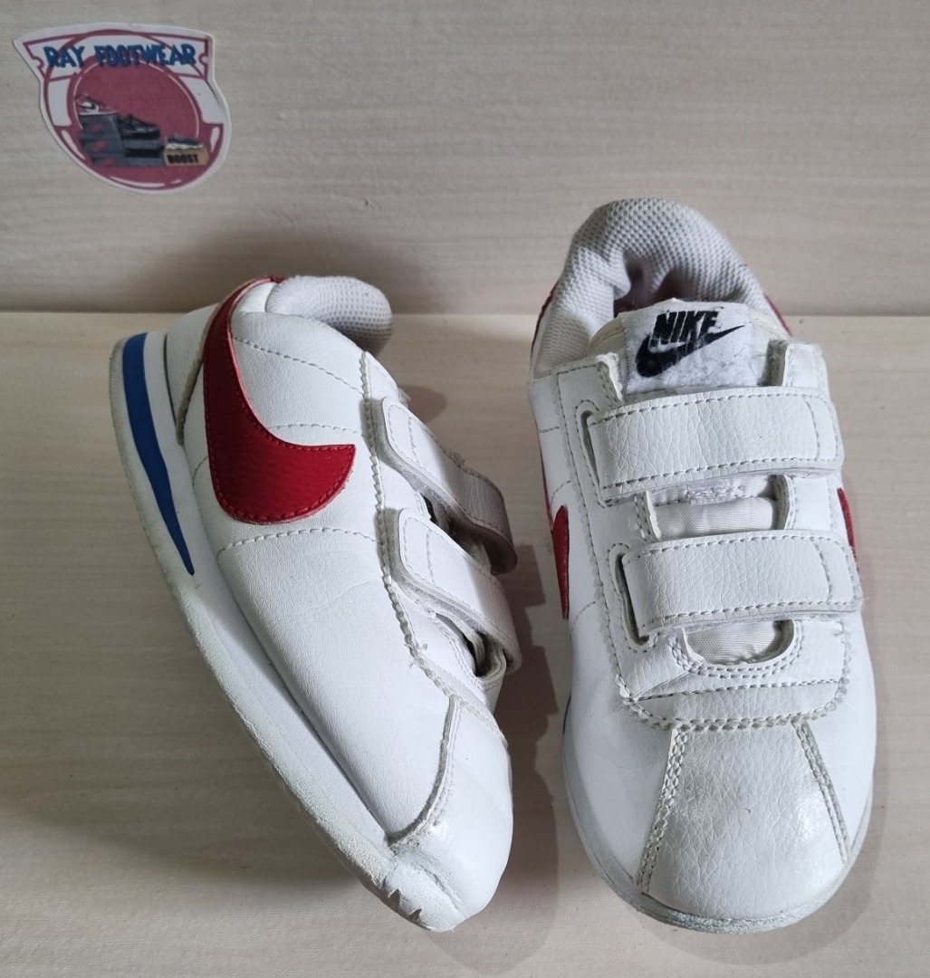 cortez velcro