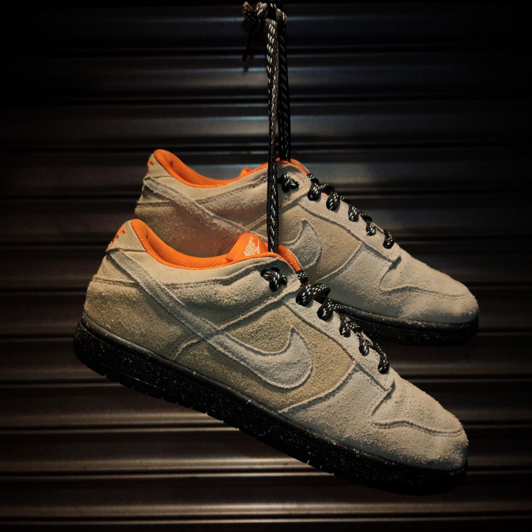Dunk a chino top