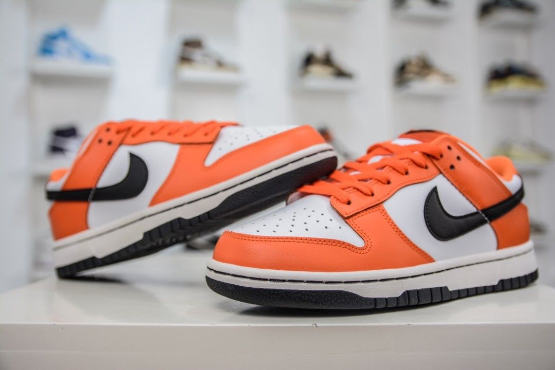 Buy Dunk Low GS 'Halloween' 2022 - DH9765 003