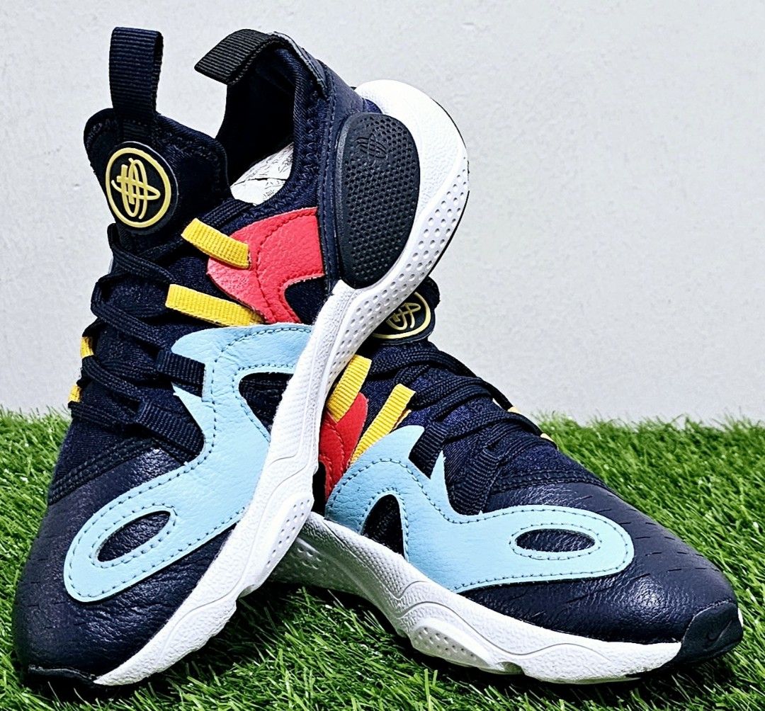 Nike huarache edge boys top