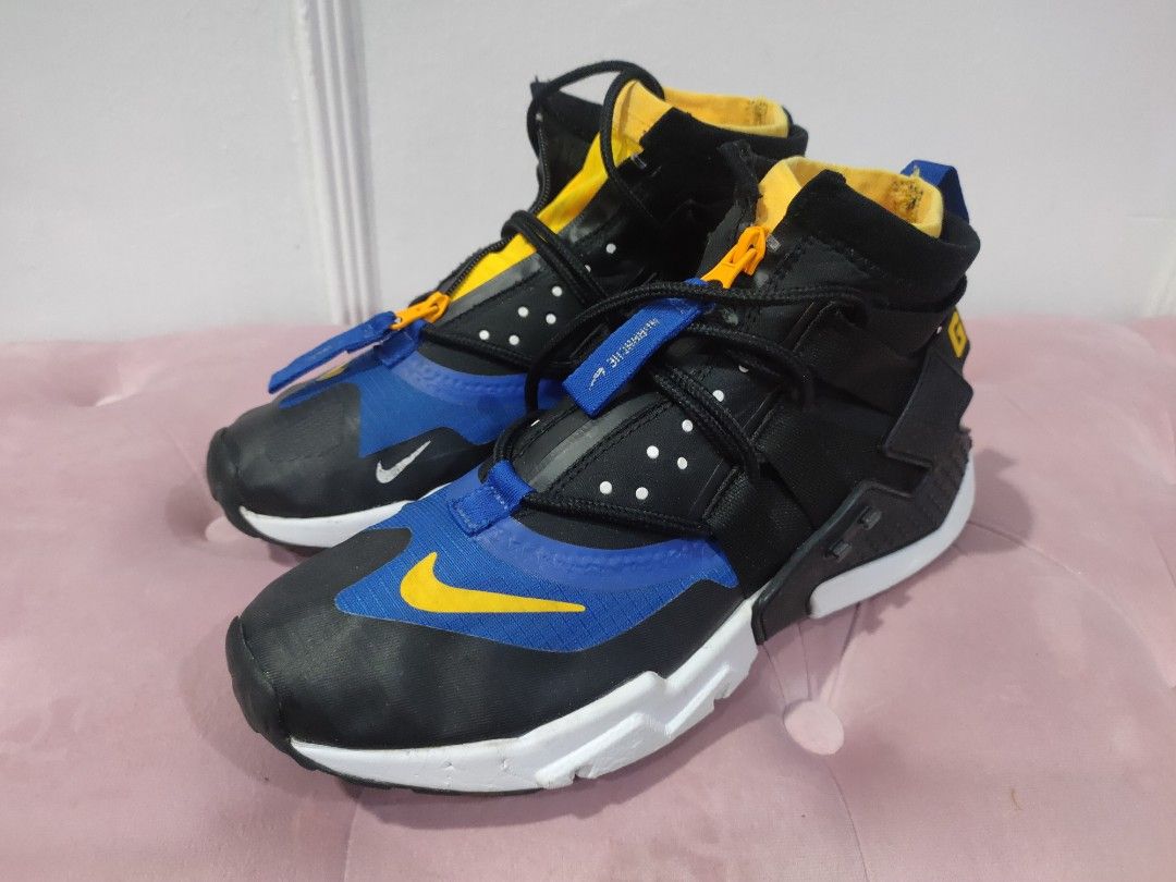 Nike huarache gripp uk clearance