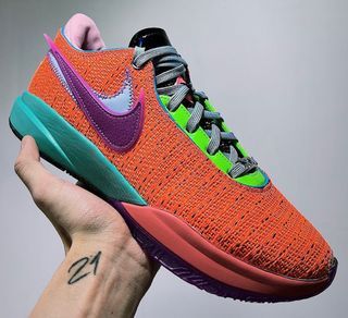 Nike Lebron 20 “Chosen 1” US9.5/27.5cm