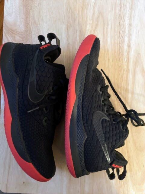 Lebron witness 3 boys sales