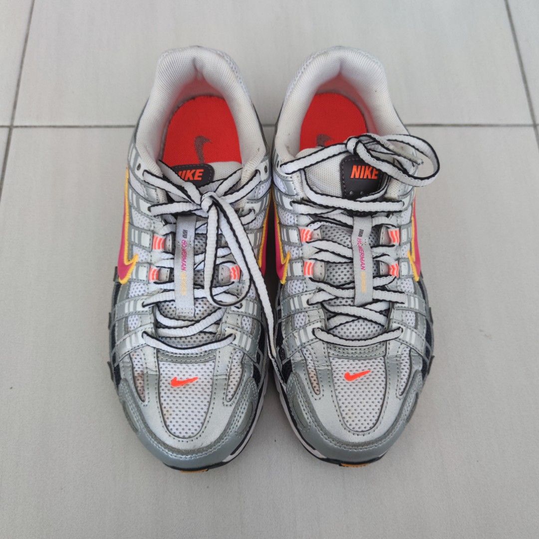Nike P6000, Women's Fashion, Footwear, Sneakers on Carousell