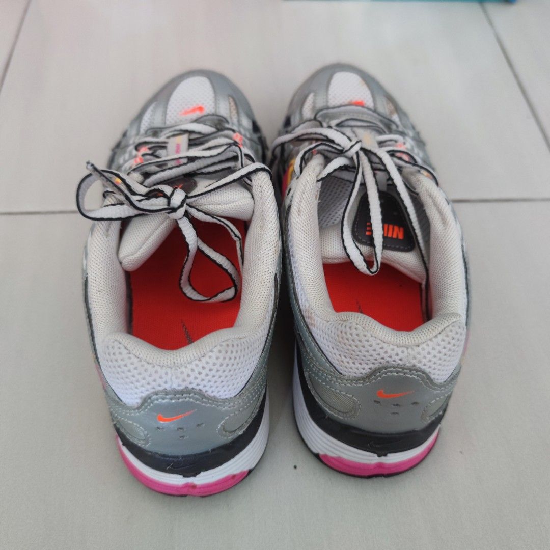 Nike P6000, Women's Fashion, Footwear, Sneakers on Carousell