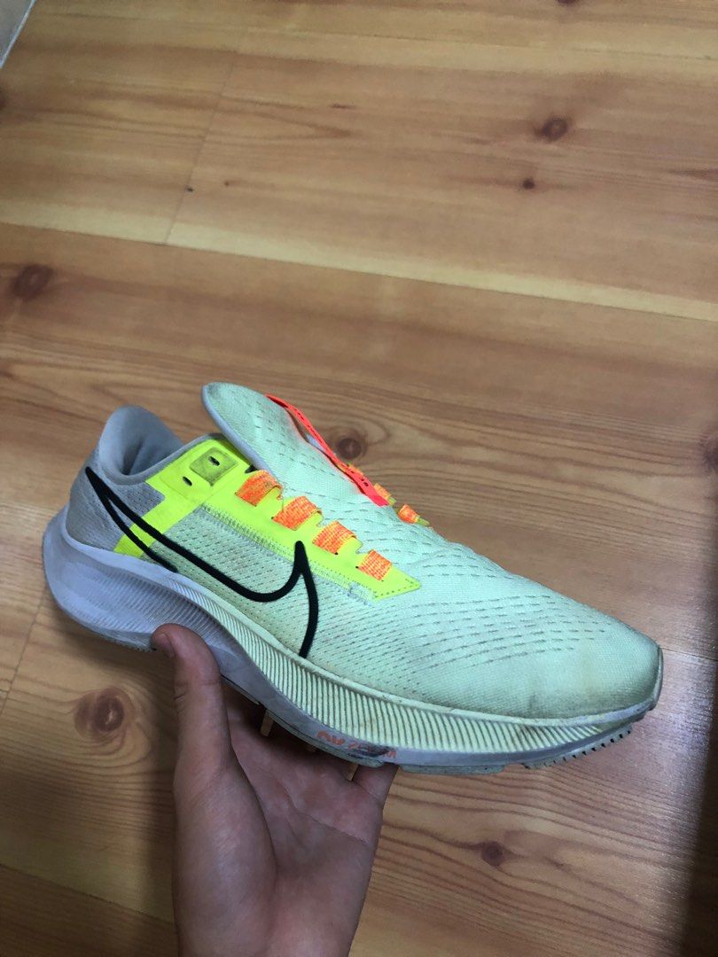 Nike Pegasus 38, Men's Fashion, Footwear, Sneakers on Carousell