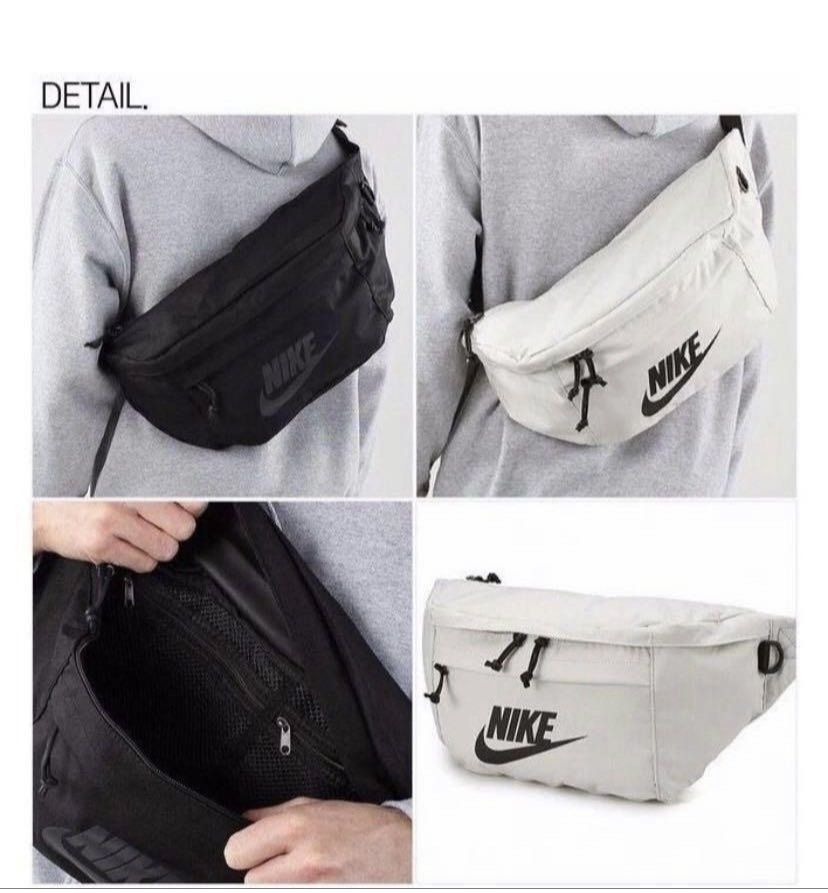 Nike Sling Bag for Men/Women, Men's Fashion, Bags, Sling Bags on Carousell