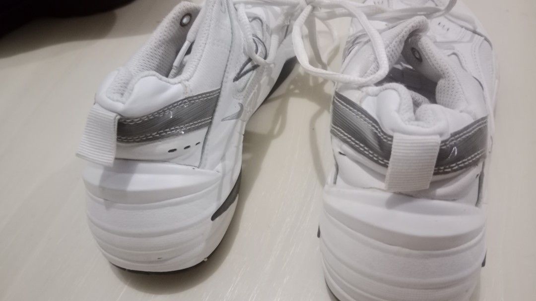 Nike Techno M2K on Carousell