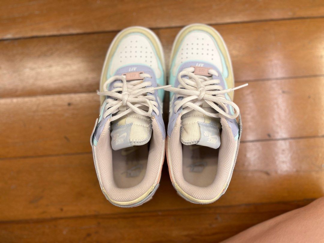 nike women's limited edition shoes