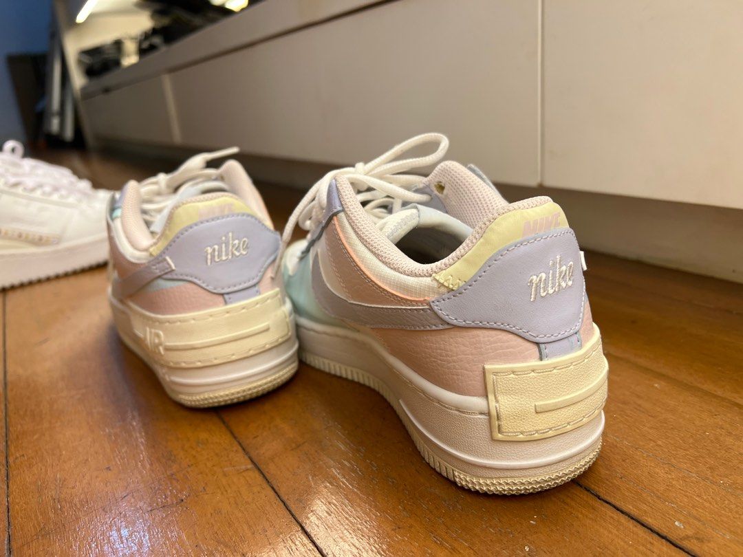 limited edition air force 1 womens