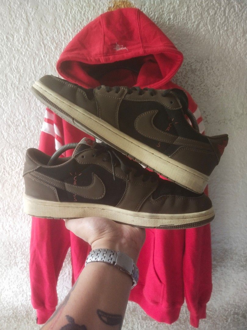 j1 cactus jack