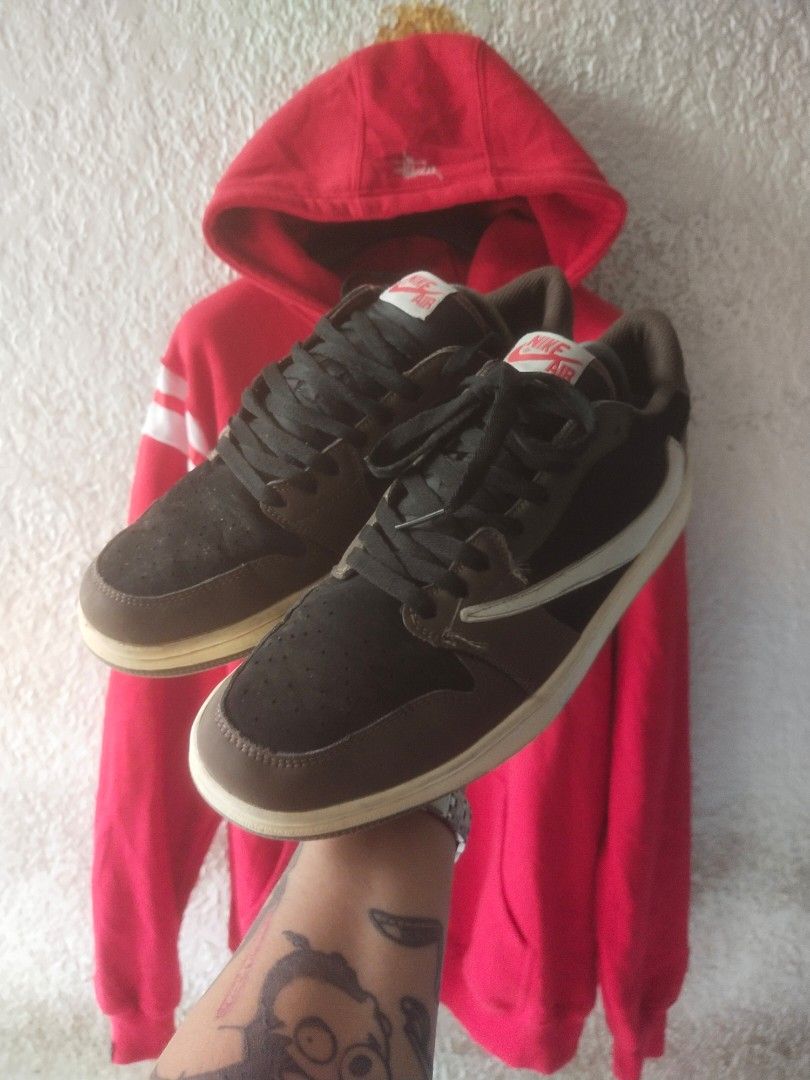 j1 cactus jack