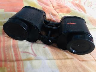 Nikon binocular