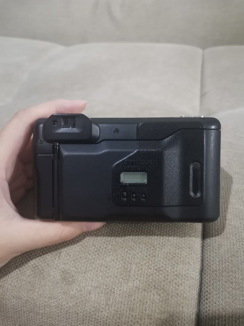 Nikon One Touch Zoom 90s on Carousell