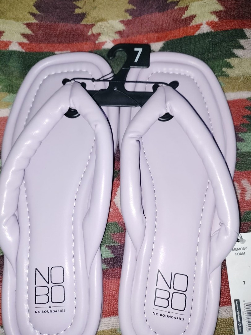 No boundaries on Carousell