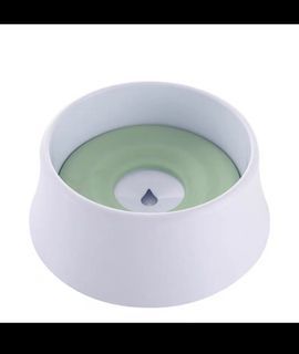 No Spill Water Bowl