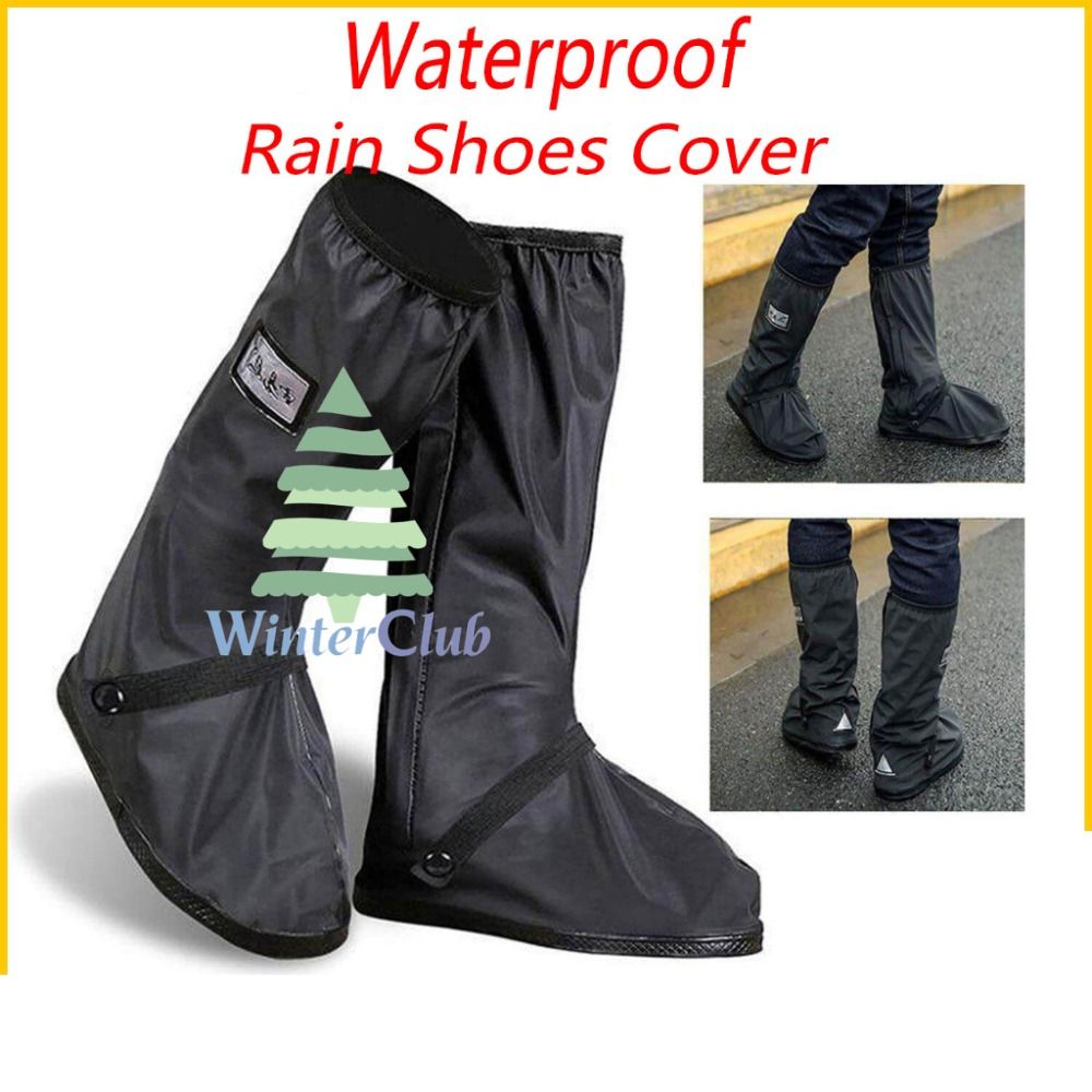 Rain overshoes cheap