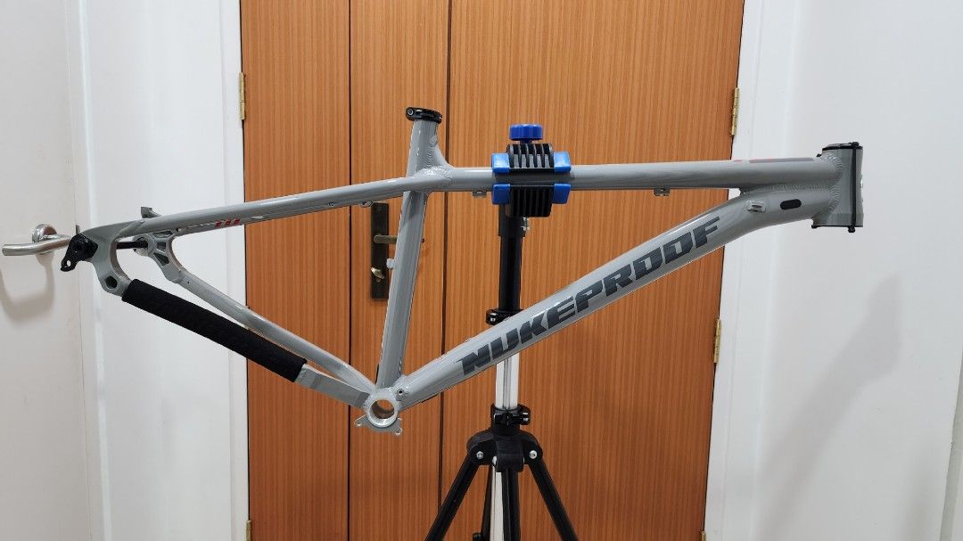 Nukeproof Scout 275 frame M Size