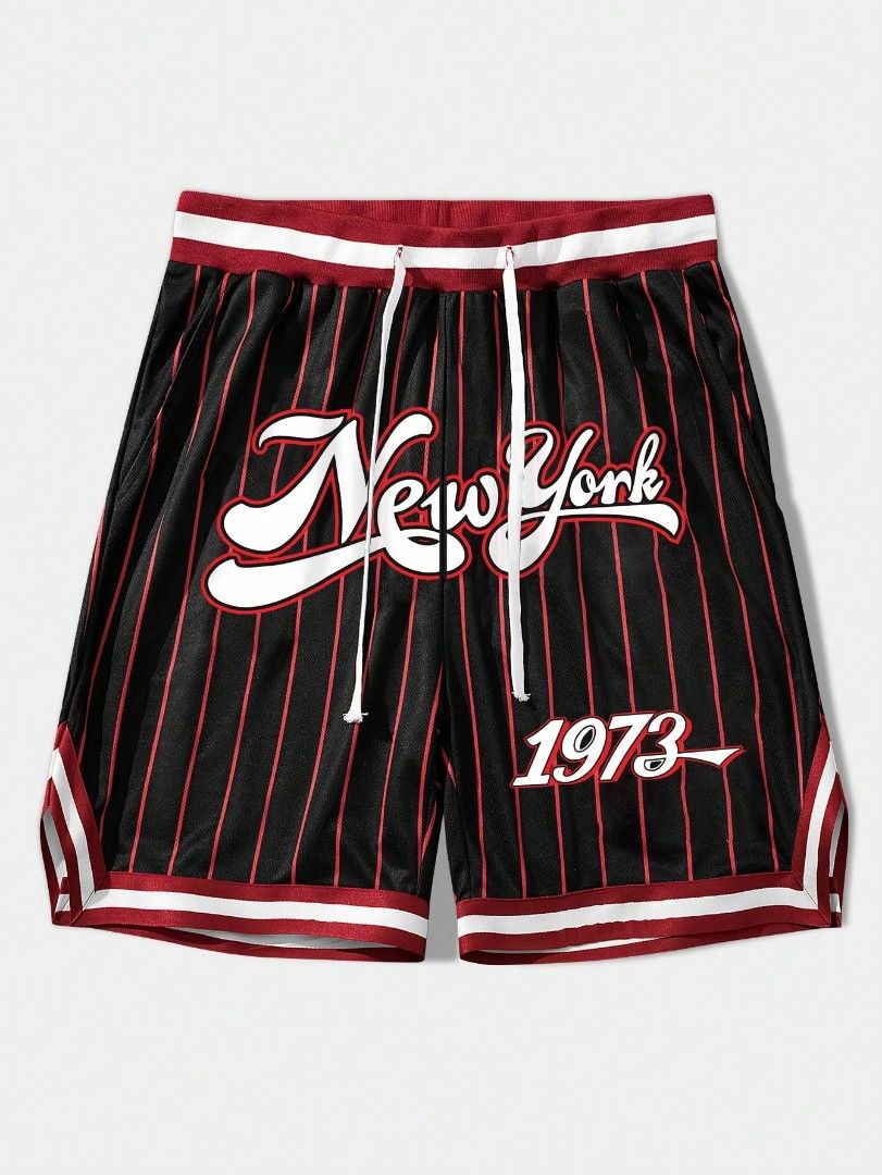 Mesh on sale basketball shorts