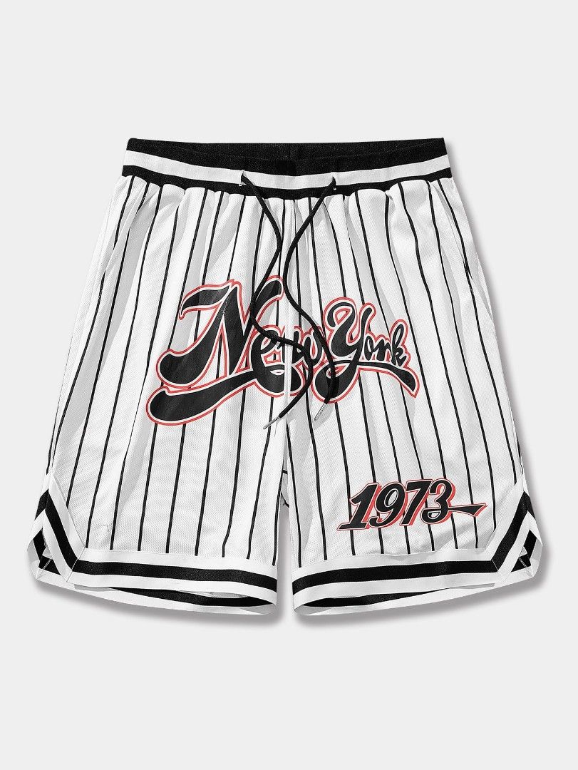 Mesh basketball shorts cheap