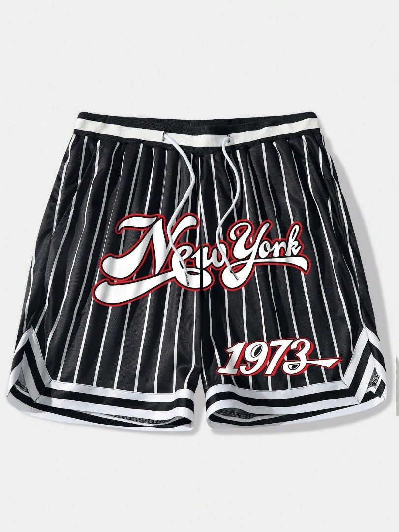 Mesh cheap basketball shorts