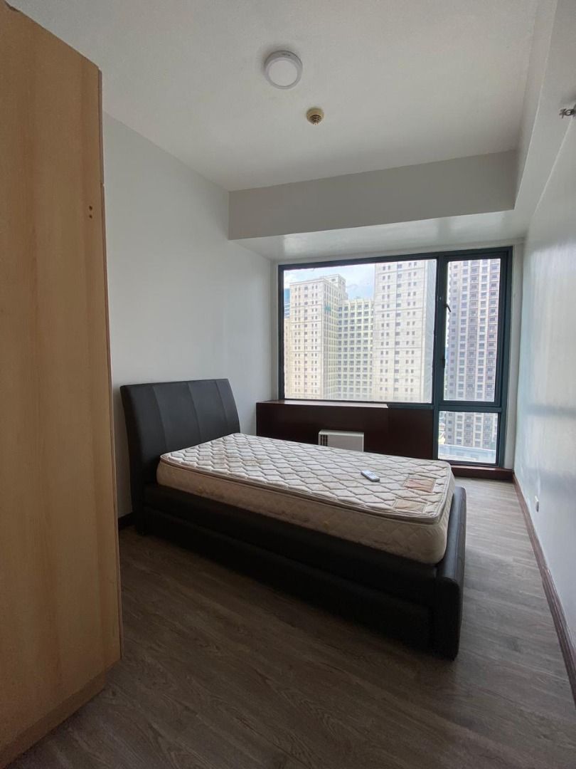 ONE CENTRAL PARK, EASTWOOD LIBIS QUEZON CITY (2BR W/ BALCONY), Property