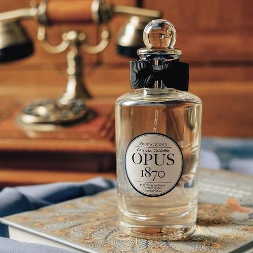 Penhaligon's opus 1870 hotsell