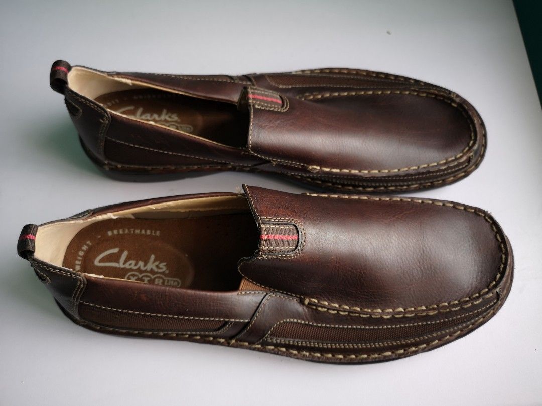 Clarks xtr lite online