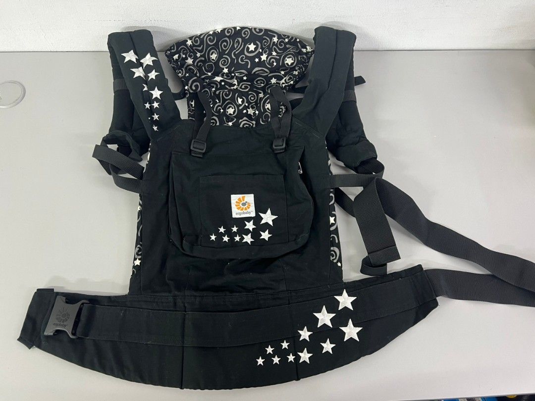 Ergobaby 2025 night sky