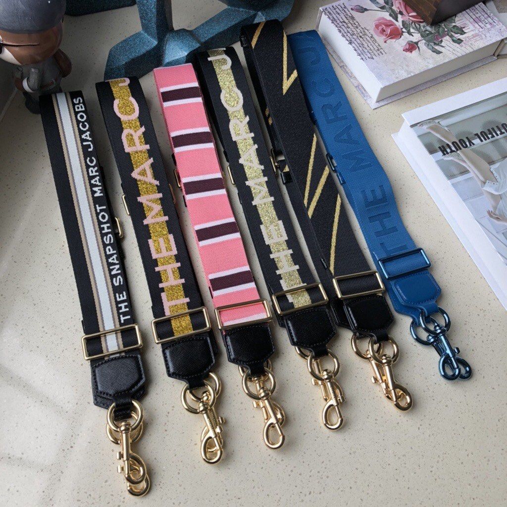 marc jacobs strap - Buy marc jacobs strap at Best Price in Malaysia |  h5.lazada.com.my