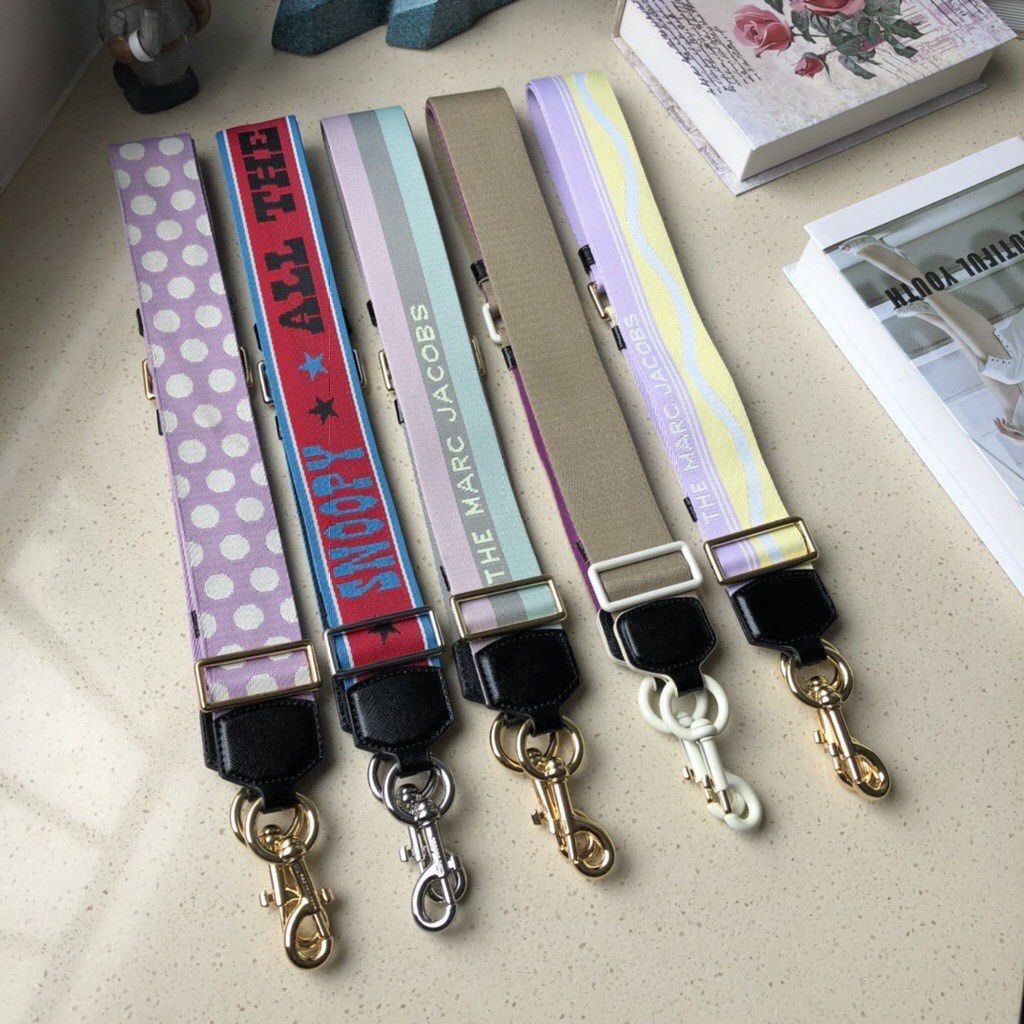 Original Marc Jacobs Bag Strap, Women's Fashion, Bags & Wallets, Cross