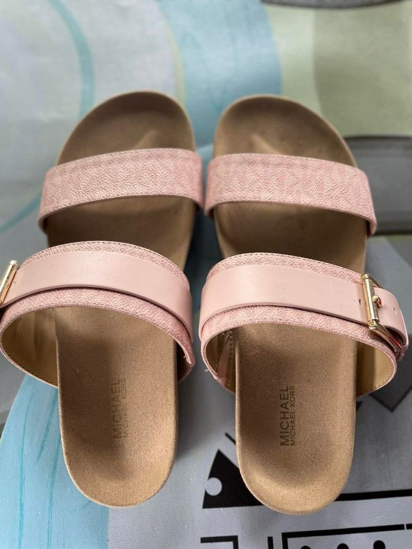 Slippers mk new arrivals