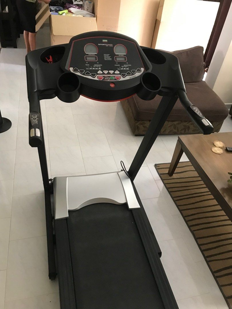 OTO Treadmill