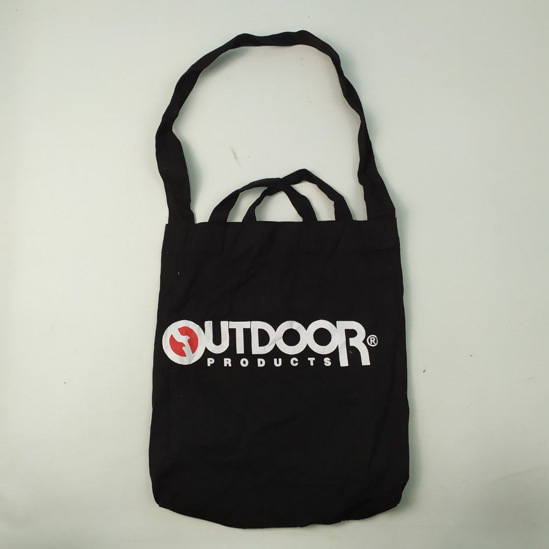 Outdoor sling bag, Men's Fashion, Bags, Sling Bags on Carousell