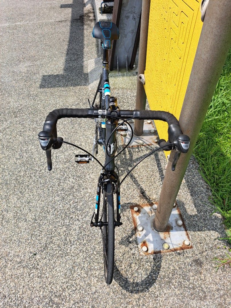 Oyama mini velo 100 store