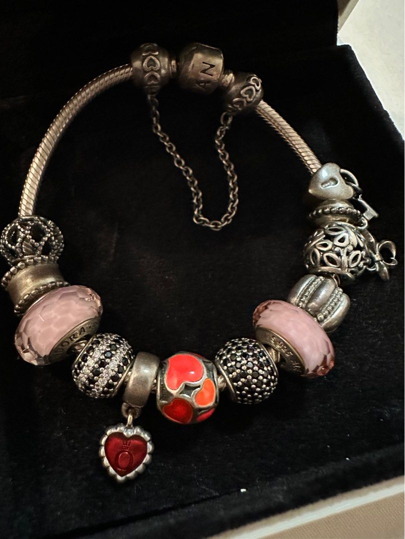 Bracelets for Women | Shop For Bracelets | Pandora TH