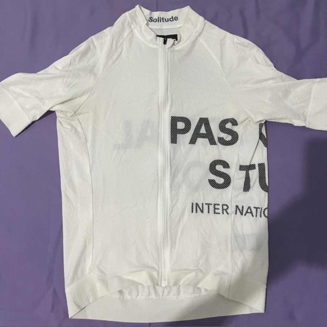 Pas Normal Studios PNS Jersey Solitude on Carousell