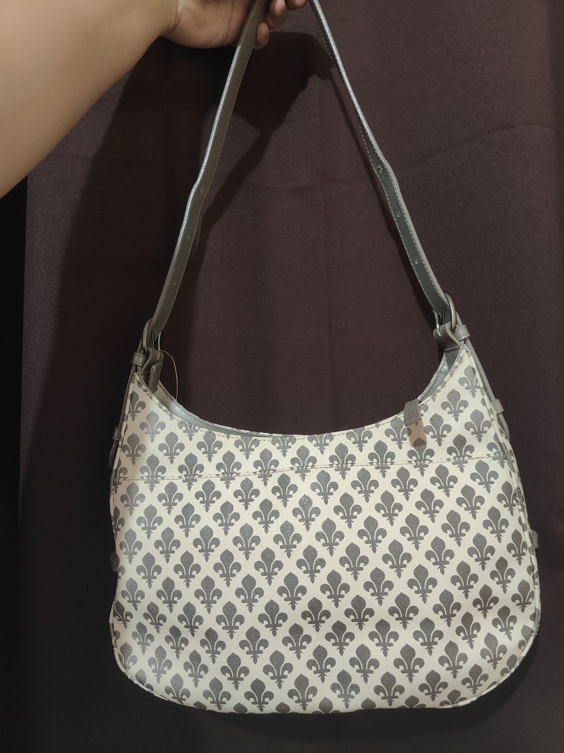 Patrick Cox kili and long handle bag, Women's Fashion, Bags & Wallets ...