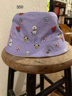 Penshoppe BT21 fisherman’s hat