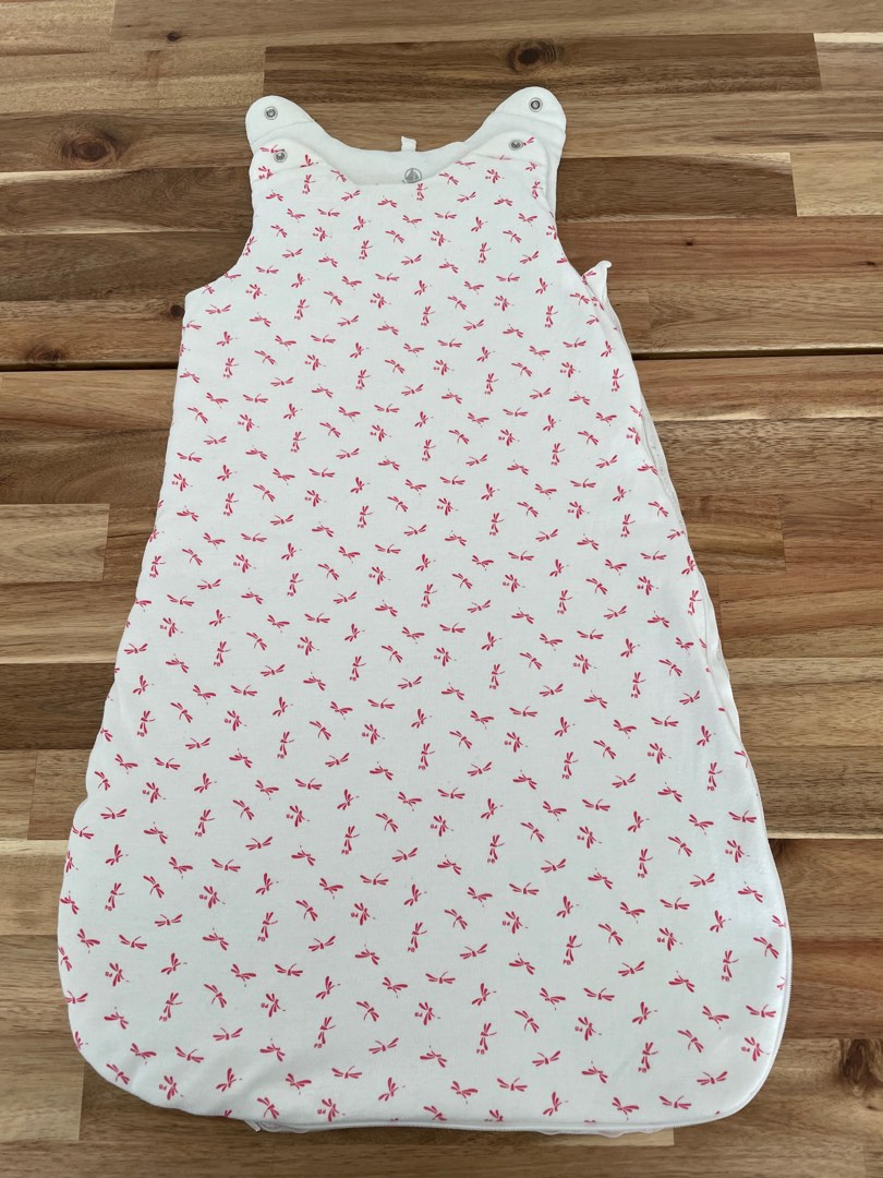 Petit bateau sleeping bag, Babies Kids, Babies Kids Fashion on