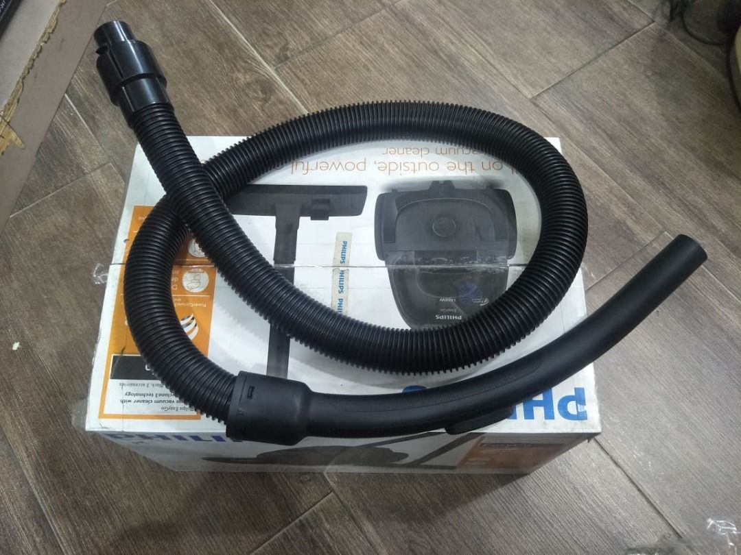 PHILIPS VACUUM CLEANER(FC8087/61), TV & Home Appliances, Vacuum Cleaner