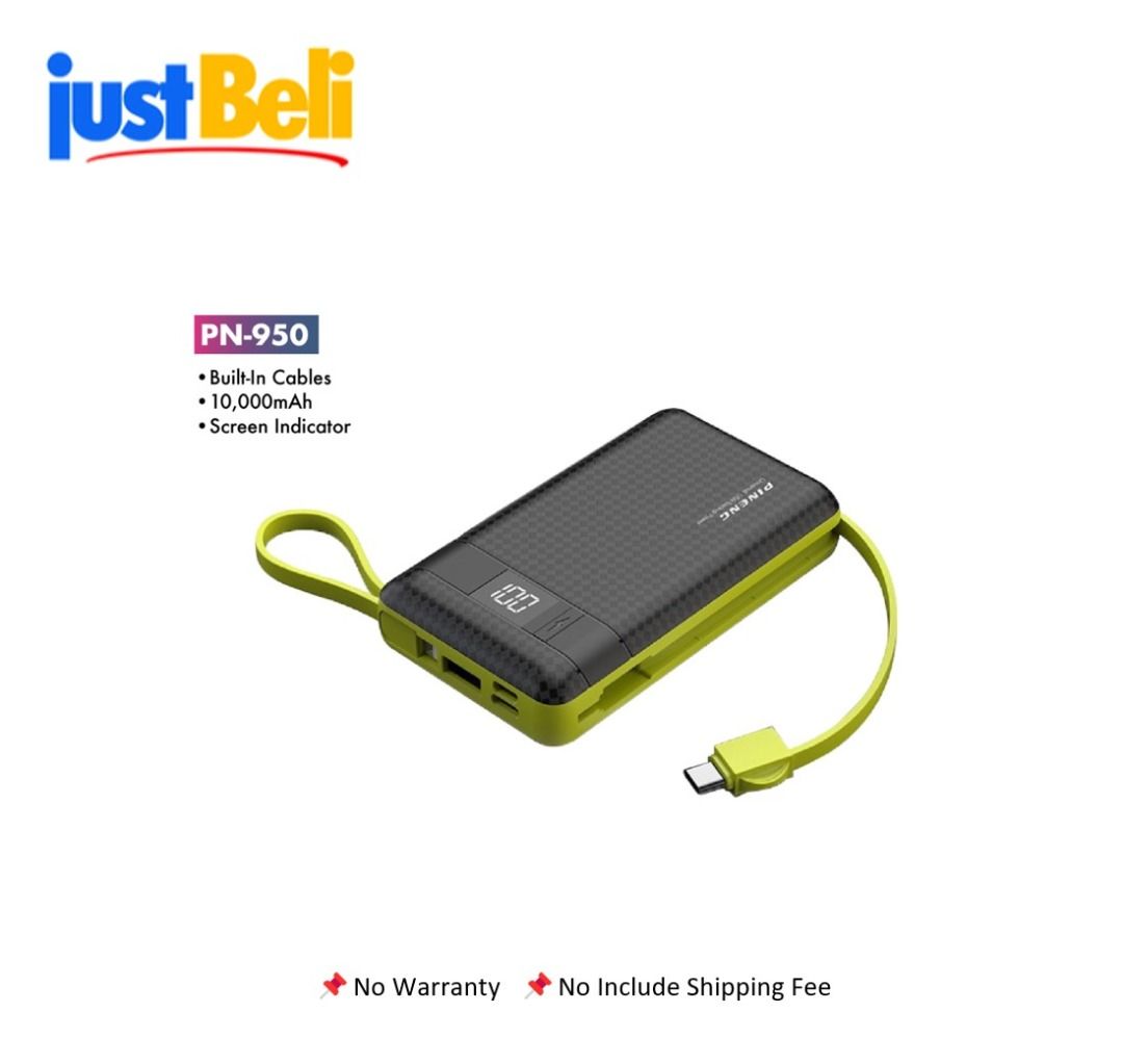 Beli discount power bank