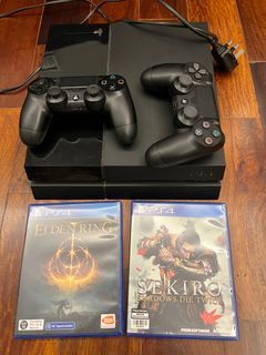 PlayStation 4 500GB