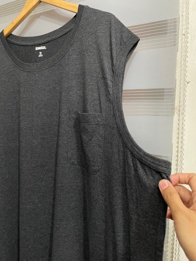 Muscle Shirt for Men