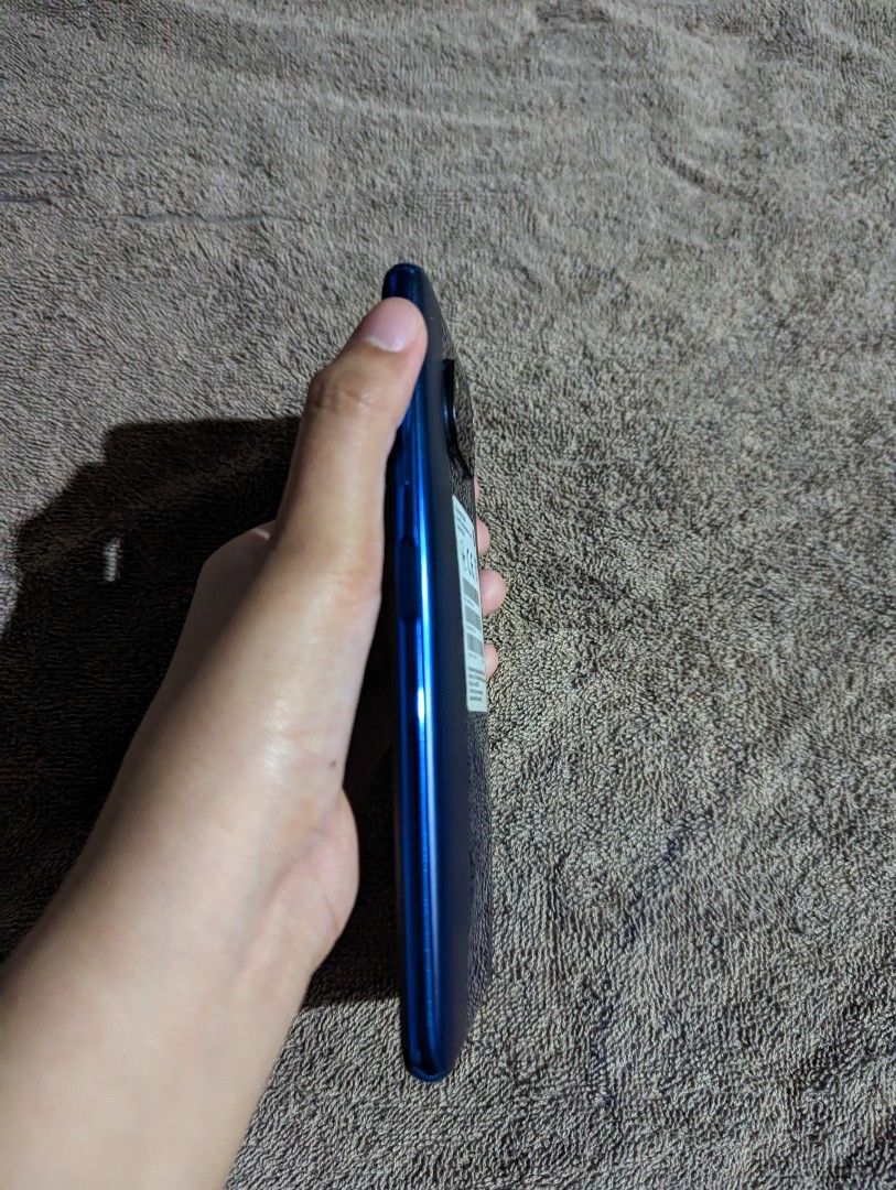 Poco x3 pro - with issues, Mobile Phones & Gadgets, Mobile Phones ...