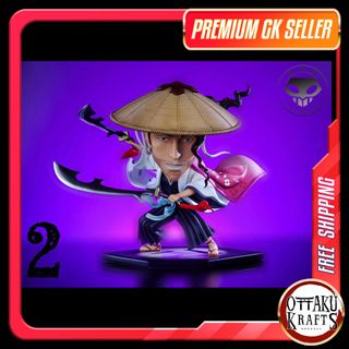 Bleach (GK Figurines)  Collection item 3