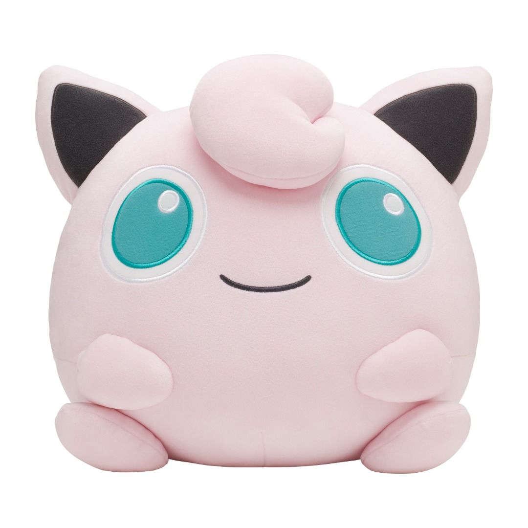 Mochi mochi discount plush pokemon