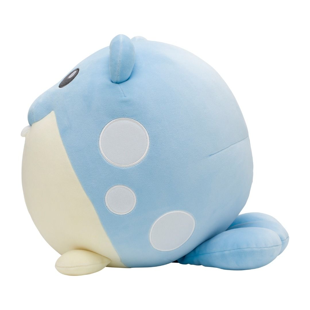 Mochi mochi plush pokemon hotsell