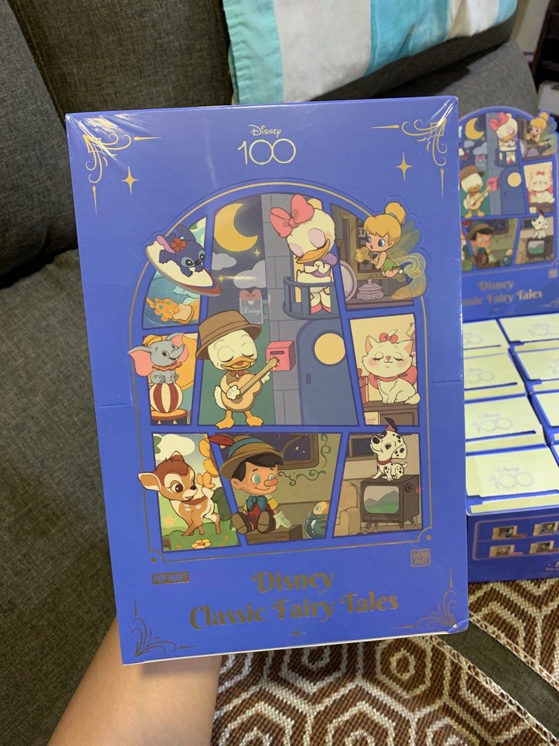 POP MART DISNEY CLASSIC FAIRY TALES SERIES EDITION, Hobbies & Toys, Toys & Games on Carousell POP MART DISNEY CLASSIC FAIRY TALES SERIES EDITION, Hobbies & Toys, Toys & Games on Carousell