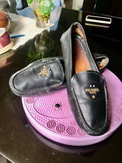 Prada loafer from japan coded(free sf)